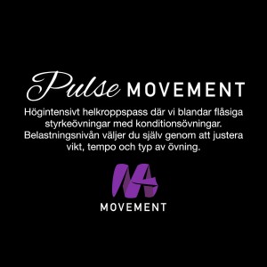pulse